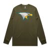 AS Colour -  Men's Staple L/S Tee  Thumbnail