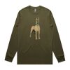 AS Colour -  Men's Staple L/S Tee  Thumbnail