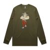 AS Colour -  Men's Staple L/S Tee  Thumbnail