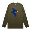 AS Colour -  Men's Staple L/S Tee  Thumbnail