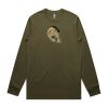 AS Colour -  Men's Staple L/S Tee  Thumbnail