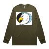 AS Colour -  Men's Staple L/S Tee  Thumbnail