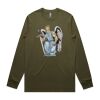 AS Colour -  Men's Staple L/S Tee  Thumbnail