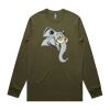 AS Colour -  Men's Staple L/S Tee  Thumbnail