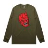 AS Colour -  Men's Staple L/S Tee  Thumbnail