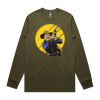 AS Colour -  Men's Staple L/S Tee  Thumbnail