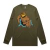 AS Colour -  Men's Staple L/S Tee  Thumbnail