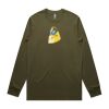 AS Colour -  Men's Staple L/S Tee  Thumbnail