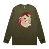 AS Colour -  Men's Staple L/S Tee  Thumbnail