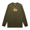 AS Colour -  Men's Staple L/S Tee  Thumbnail