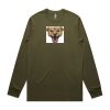 AS Colour -  Men's Staple L/S Tee  Thumbnail