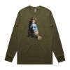 AS Colour -  Men's Staple L/S Tee  Thumbnail