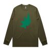 AS Colour -  Men's Staple L/S Tee  Thumbnail