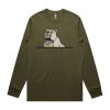 AS Colour -  Men's Staple L/S Tee  Thumbnail