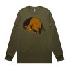 AS Colour -  Men's Staple L/S Tee  Thumbnail