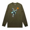 AS Colour -  Men's Staple L/S Tee  Thumbnail