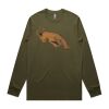 AS Colour -  Men's Staple L/S Tee  Thumbnail