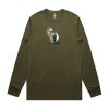AS Colour -  Men's Staple L/S Tee  Thumbnail