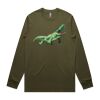 AS Colour -  Men's Staple L/S Tee  Thumbnail