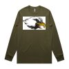 AS Colour -  Men's Staple L/S Tee  Thumbnail