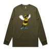 AS Colour -  Men's Staple L/S Tee  Thumbnail
