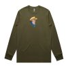 AS Colour -  Men's Staple L/S Tee  Thumbnail