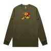 AS Colour -  Men's Staple L/S Tee  Thumbnail