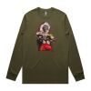 AS Colour -  Men's Staple L/S Tee  Thumbnail