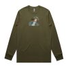 AS Colour -  Men's Staple L/S Tee  Thumbnail