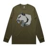 AS Colour -  Men's Staple L/S Tee  Thumbnail