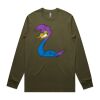 AS Colour -  Men's Staple L/S Tee  Thumbnail