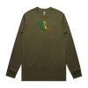 AS Colour -  Men's Staple L/S Tee  Thumbnail