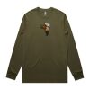 AS Colour -  Men's Staple L/S Tee  Thumbnail