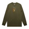 AS Colour -  Men's Staple L/S Tee  Thumbnail