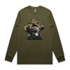 AS Colour -  Men's Staple L/S Tee  Thumbnail