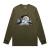 AS Colour -  Men's Staple L/S Tee  Thumbnail