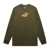 AS Colour -  Men's Staple L/S Tee  Thumbnail