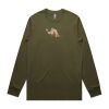 AS Colour -  Men's Staple L/S Tee  Thumbnail