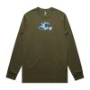 AS Colour -  Men's Staple L/S Tee  Thumbnail