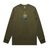 AS Colour -  Men's Staple L/S Tee  Thumbnail