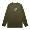AS Colour -  Men's Staple L/S Tee  Thumbnail