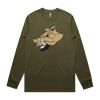 AS Colour -  Men's Staple L/S Tee  Thumbnail
