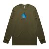 AS Colour -  Men's Staple L/S Tee  Thumbnail