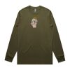 AS Colour -  Men's Staple L/S Tee  Thumbnail