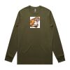AS Colour -  Men's Staple L/S Tee  Thumbnail