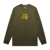 AS Colour -  Men's Staple L/S Tee  Thumbnail