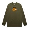 AS Colour -  Men's Staple L/S Tee  Thumbnail