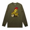 AS Colour -  Men's Staple L/S Tee  Thumbnail