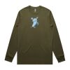AS Colour -  Men's Staple L/S Tee  Thumbnail