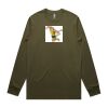 AS Colour -  Men's Staple L/S Tee  Thumbnail